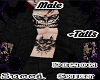 Demon Shirt