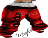 `M'  RED DIRTY