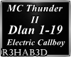 MC Thunder II