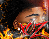 xOz Bomani Fro '25