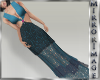 MIS: NYE16 Lace Gown
