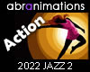 2022 Jazz 2 Dance