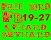 FREE BIRD PT3