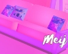 • Gamer Couch II ♥