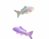 Pastel Fish