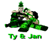 Ty&Jan