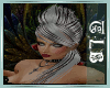 Silver Clover Hawk