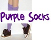 The Purle Socks 2