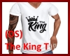 (DS) The King Tee