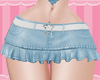 ! Summer Skirt