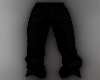 black jeans
