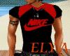 [Ely] muscled  r&b