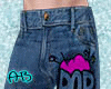 [AB]Hippie Jeans