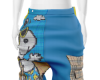 Bermuda Snoop AM