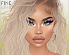 F. Lillian Blonde