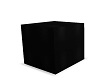 Black Cube furniture
