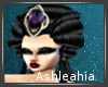 [Ash]-Antoinette earring