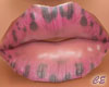 ✌ PinkLeopard Lipstick