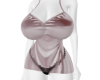 LLT H Satin Pajama