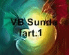 VB Sunda #1