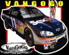 VG Spoof USA Race CAR 11