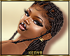 K̷ -Nicki Locs *Black