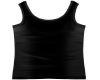 Tank black