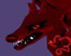 Lupus Dragon-Red