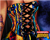 oogi corset