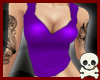 !K! Purple Tank