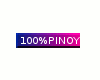 100%PINOY