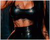 Outfit black tatoo