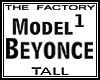 TF Model Beyonce1 Tall