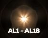 Al1 - Al18 Electro