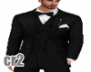 Wedding Tux Reg Suit