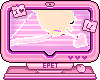 ʚ kawaii bow ɞ