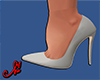 [c] LEXI GREY PUMPS