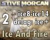 * Morgan Ice And Fire 2