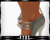 T*Dolce Heels