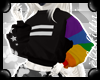 [A]Sweater - Rainbow