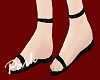 🌼 Simple sandals