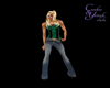 Jeans Outfit gr1