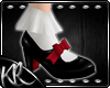*KR* Snow White shoes