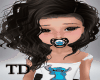 ✿ Stitch Dress Kids