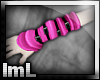 lmL BuckledArms PinkF