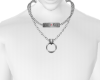 necklace CrissKen
