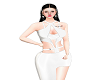 [C]Jenny Dress Drv