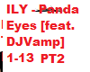 ILY [Feat. DJVamp] PT2