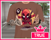Deadpool Hoodie