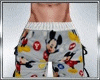 Pants Mickey Casal